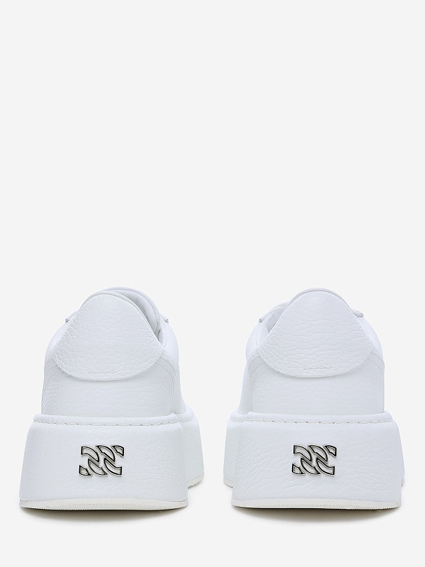 Кеды жен Casadei 2X121B0501HEDON 9999 - 2