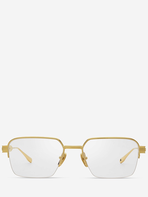 Оправа Balmain SERGEANT II BPX-178A-55/GLD 55 19 145 - 1