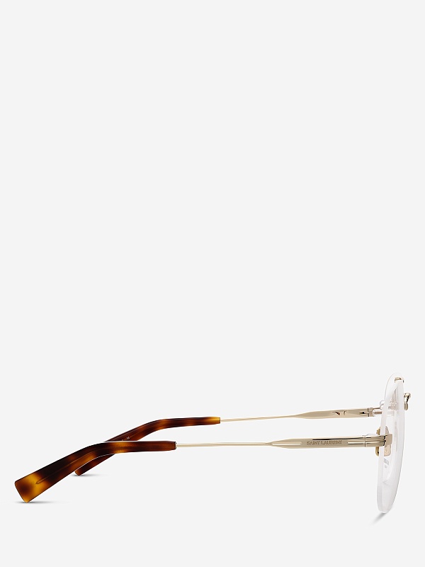 Оправа Saint Laurent SL 745 002 55 17 145 - 3