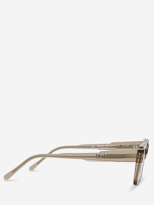 Оправа Kuboraum Maske K18 RX SK 50 20 145 - 4