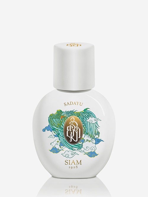 Парфюмерная вода унисекс SIAM 1928 8859914200028 SADAYU 60 мл - 0