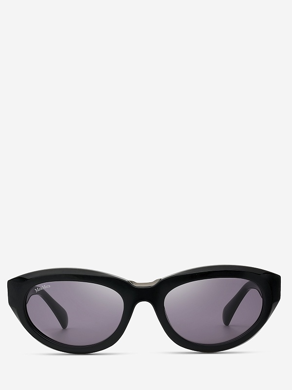 Солнцезащитные очки Max Mara MM 0203 01A - 1