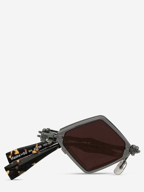 Солнцезащитные очки Kuboraum Maske H80 SG RH 41 28 140 - 4