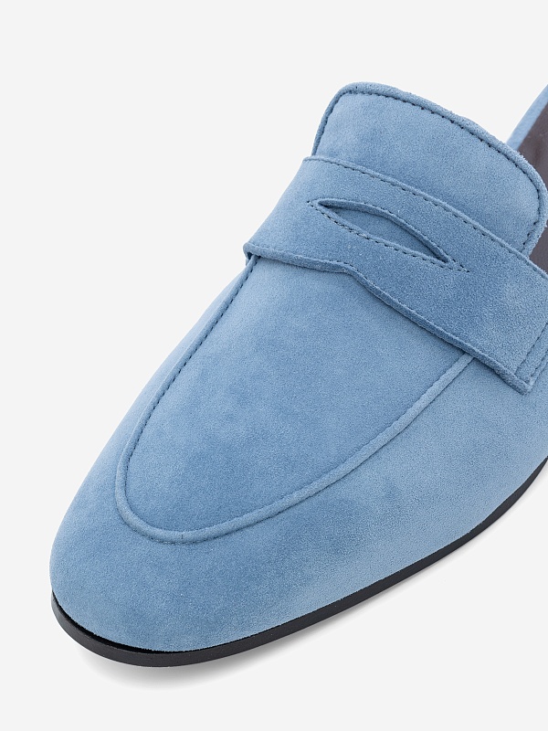 Сабо жен Bougeotte SLISSUSV197IB Light Blue/11197 - 5