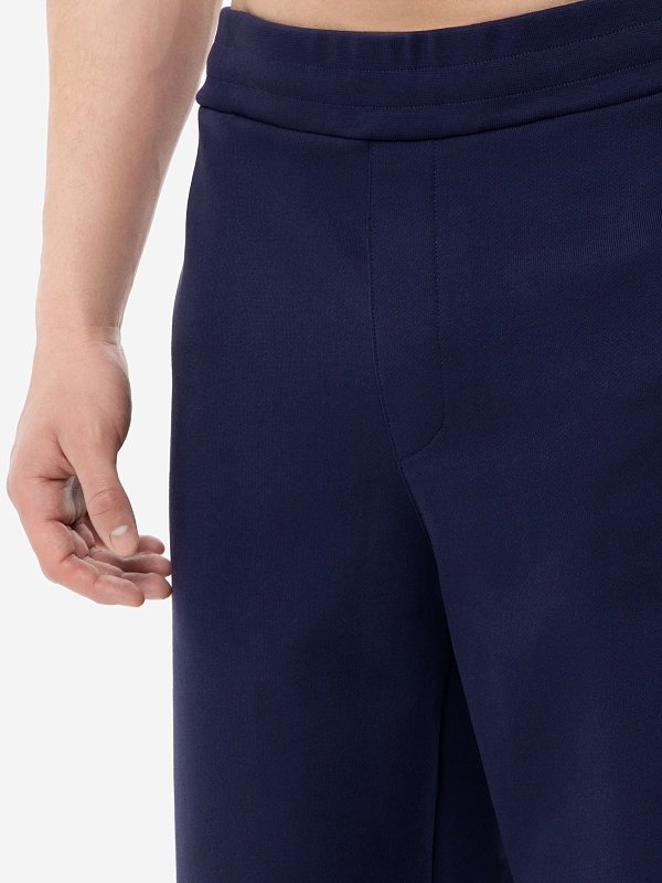 Джоггеры муж MSGM 3840MP500 257000 87 - 5