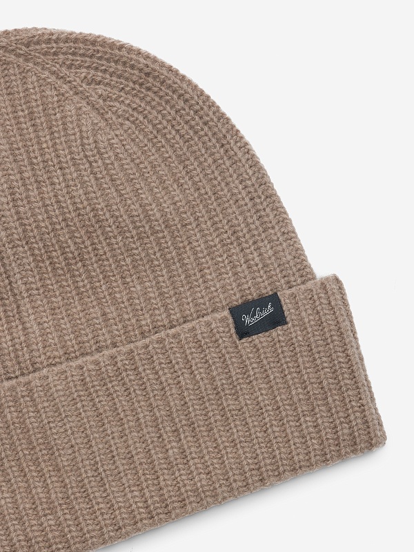 Шапка муж Woolrich CFWOAC0331MRUF0659 FALCON - 2