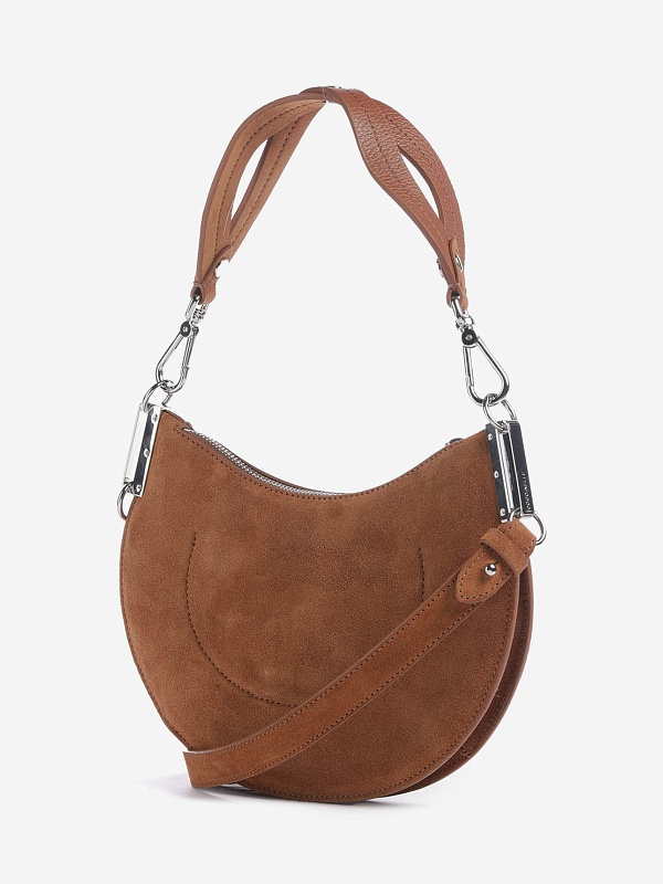Сумка жен Coccinelle E1 QKG 13 03 01 W11 COGNAC - 2
