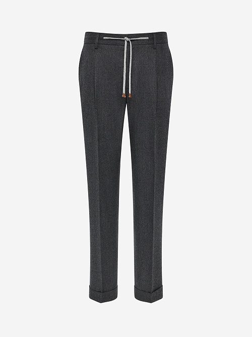 Брюки муж Barba Napoli ROMA 51001 75 - 0