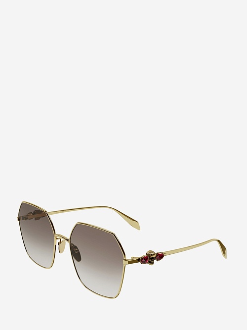 Alexander McQueen AM 0325S 002 61 20 143 - 0