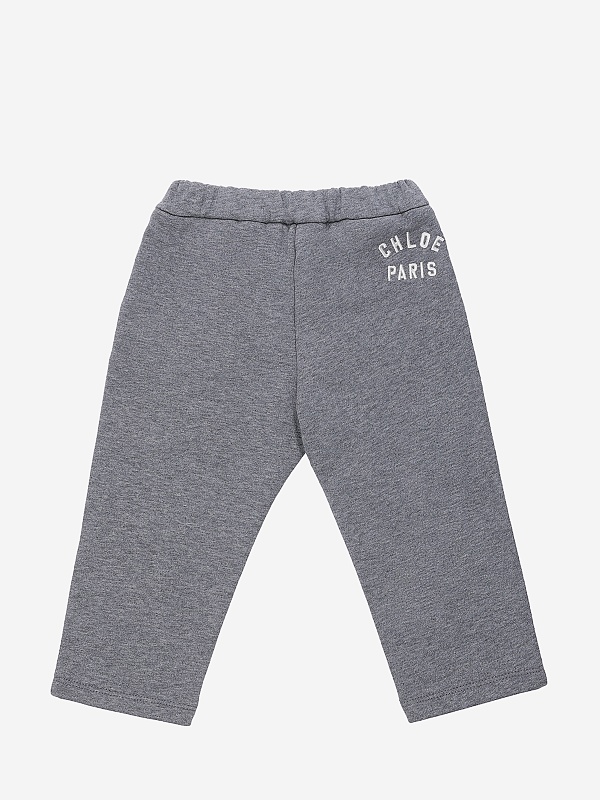 Брюки дев Chloe Kids C20706 A46 - 1