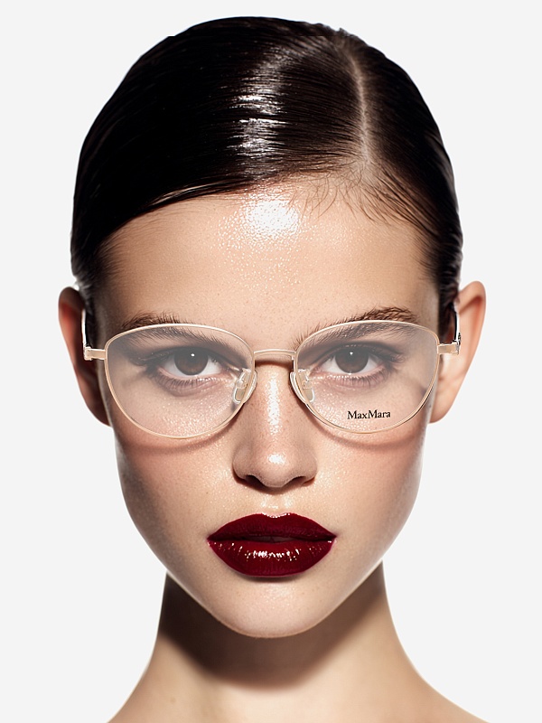 Оправа Max Mara MM 5215-D 028 53 16 145 - 1