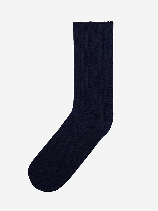 Носки муж Sporty & Rich AC09775302BL32 Navy - 1