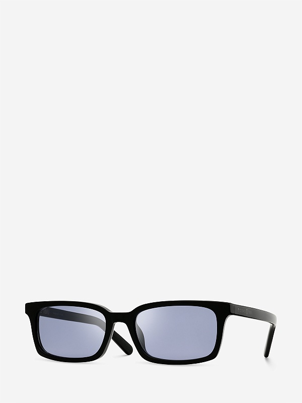 Солнцезащитные очки MM6 Lunettes 5 Noir 54 18 145 - 0