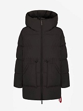 Куртка жен After Label APPLETONN7864-1- 999 NERO