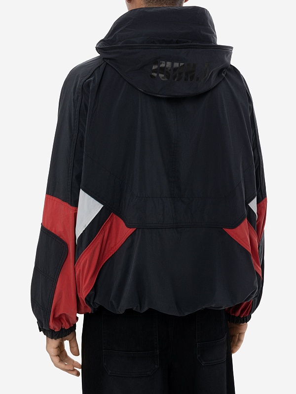 Куртка муж Juun.J JC5739P11 Black 5 - 3