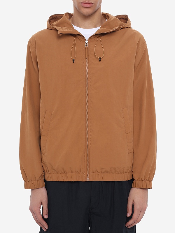 Куртка муж Etudes Studio E26MMOUT723-63 Camel - 4