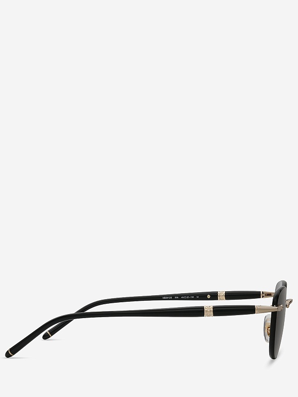 Солнцезащитные очки Montblanc MB0412S 005 48 20 150 - 2