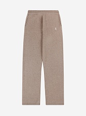 Брюки жен Sporty & Rich PA02766302BE24 Tapioca