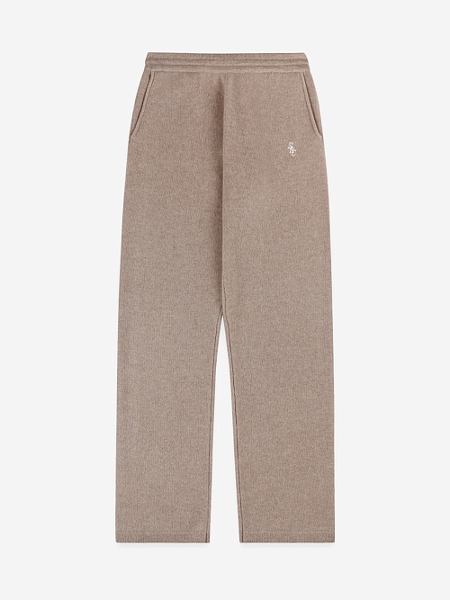 Брюки жен Sporty & Rich PA02766302BE24 Tapioca - 0