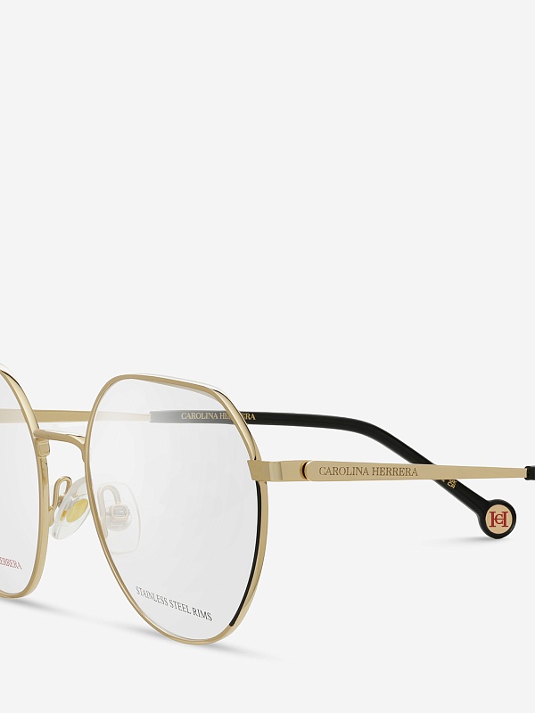 Оправа Carolina Herrera HER 0296 2M2 54 19 140 - 4