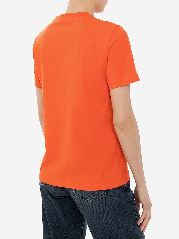 Футболка жен MSGM 3841MDM500 257002 17 - 4