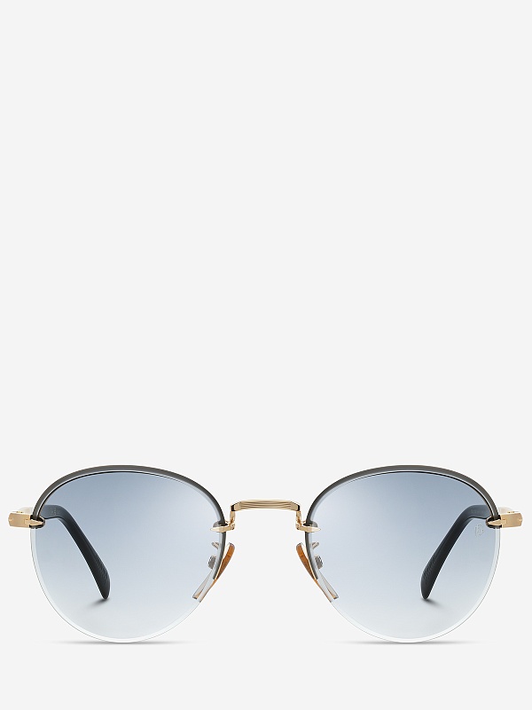 Солнцезащитные очки David Beckham DB 1173/S RHL 1V 51 20 145 - 2