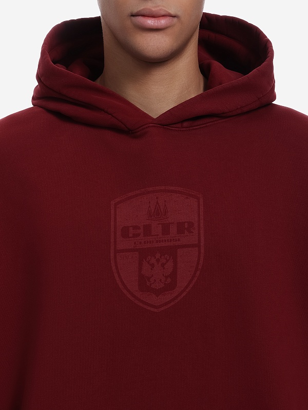 Худи муж CULTURA W25CULT_K010 K010 - 4