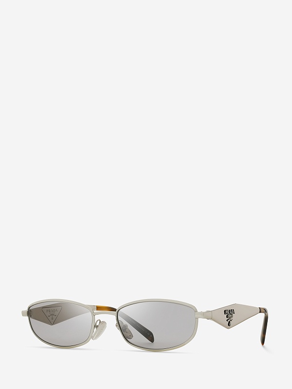 Солнцезащитные очки Prada PR D51S 1BC50Q 55 - 0