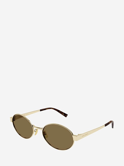 Солнцезащитные очки Saint Laurent SL 692 004 55 19 145 - 0