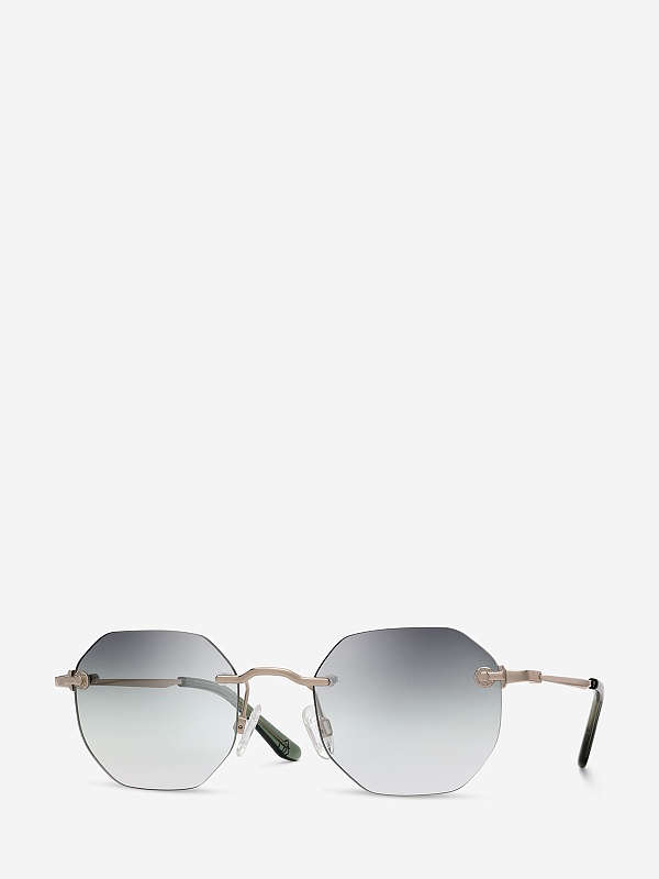 Солнцезащитные очки Carolina Lemke CL3626 1 48 20 145 - 0