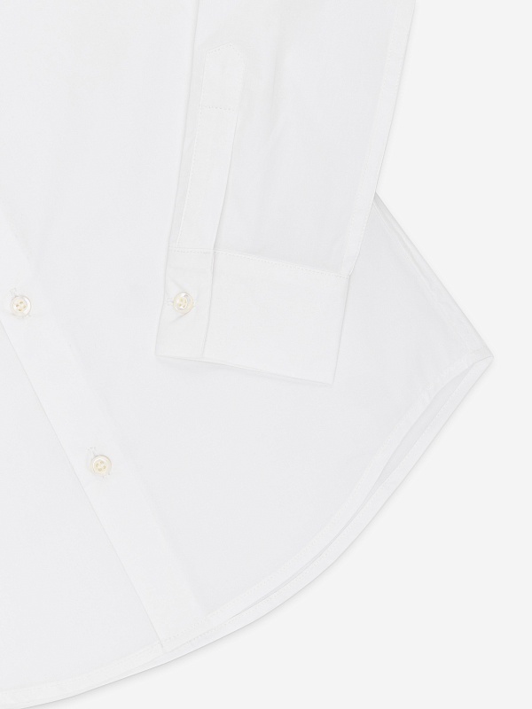 Рубашка мал Dsquared2 DQ1553 D007D DQ100 - 4