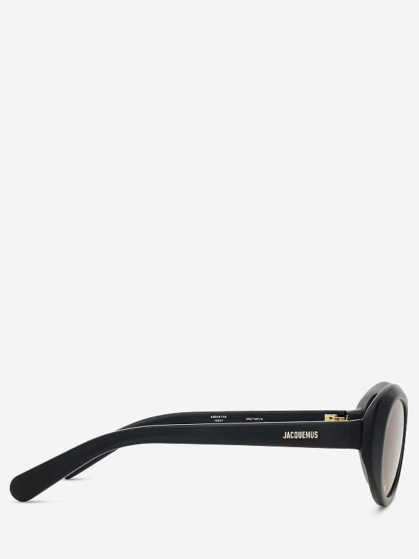 Солнцезащитные очки Linda Farrow x Jacquemus Jac 107 C04 55 19 140 - 3