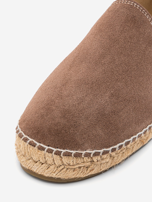 Эспадрильи муж Manebi M 2.9 C0 moka - 5