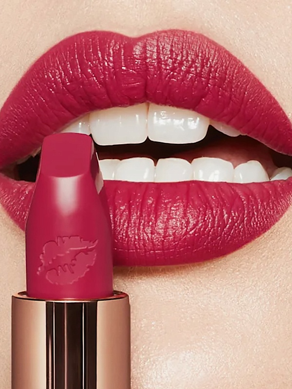 Помада для губ жен Charlotte Tilbury СT0756 HOT LIPS 2.0 - AMAZING AMAL - 2