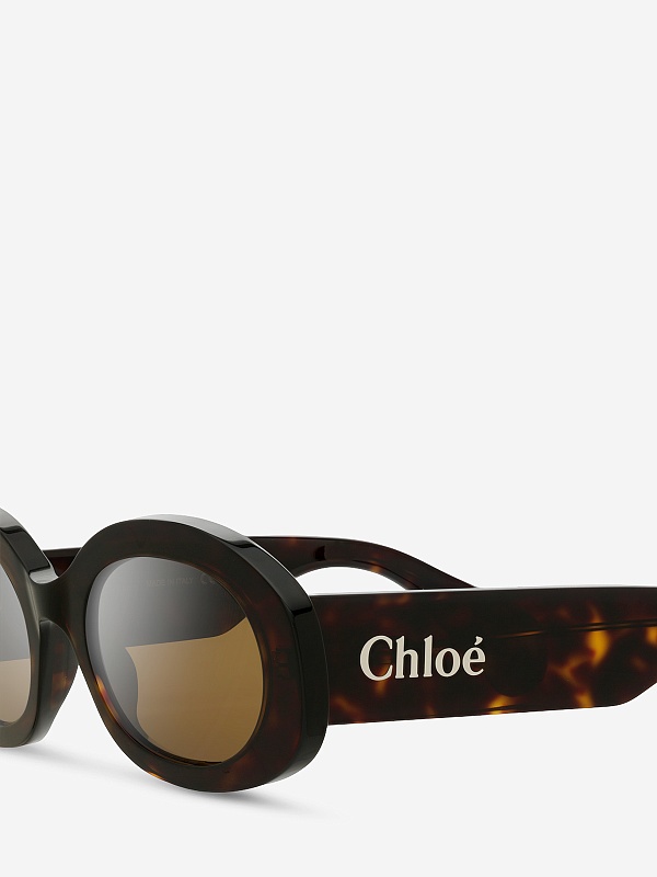 Солнцезащитные очки Chloe CH0258S 002 53 22 145 - 4