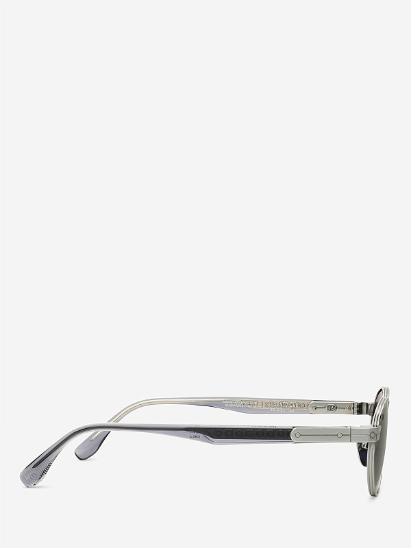 Солнцезащитные очки UNIQUEDESIGNMILANO Ti Sento c48 53 20 145 - 4