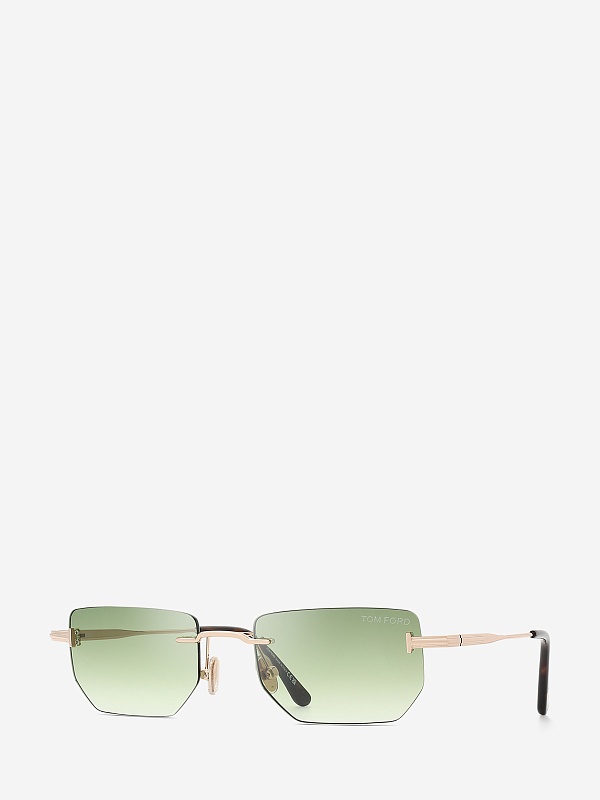 Солнцезащитные очки Tom Ford FT1355 28P 53 - 0