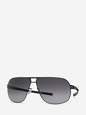 Ic Berlin IB X11 Krumme Lanke (flex) Black Black to Grey 64 13 145