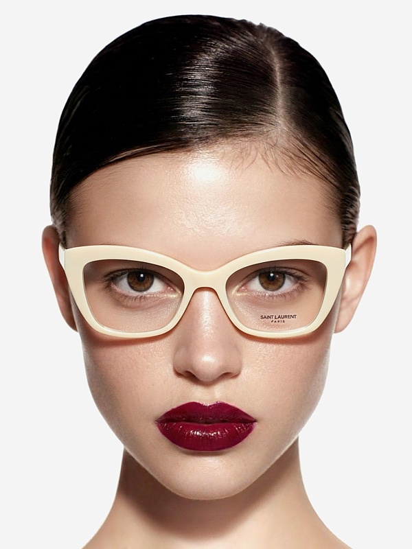 Оправа Saint Laurent SL M117 005 53 17 140 - 1