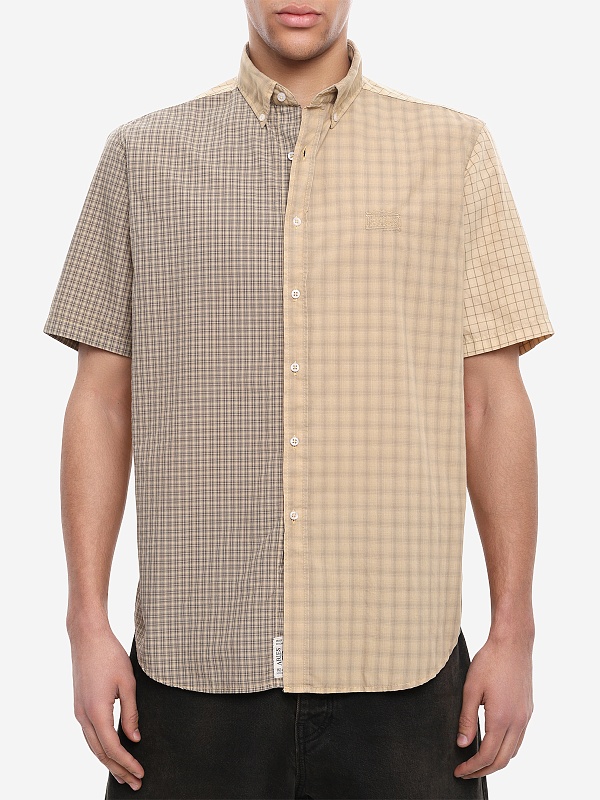 Рубашка муж Aries AR4012005 MULTI - 3