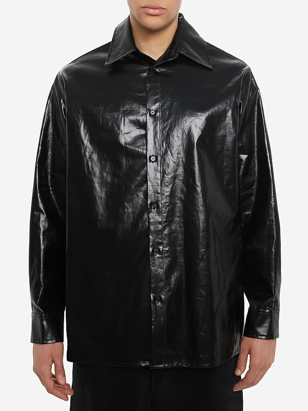 Рубашка муж MM6 SH2DT0035 M35617 900 - 3