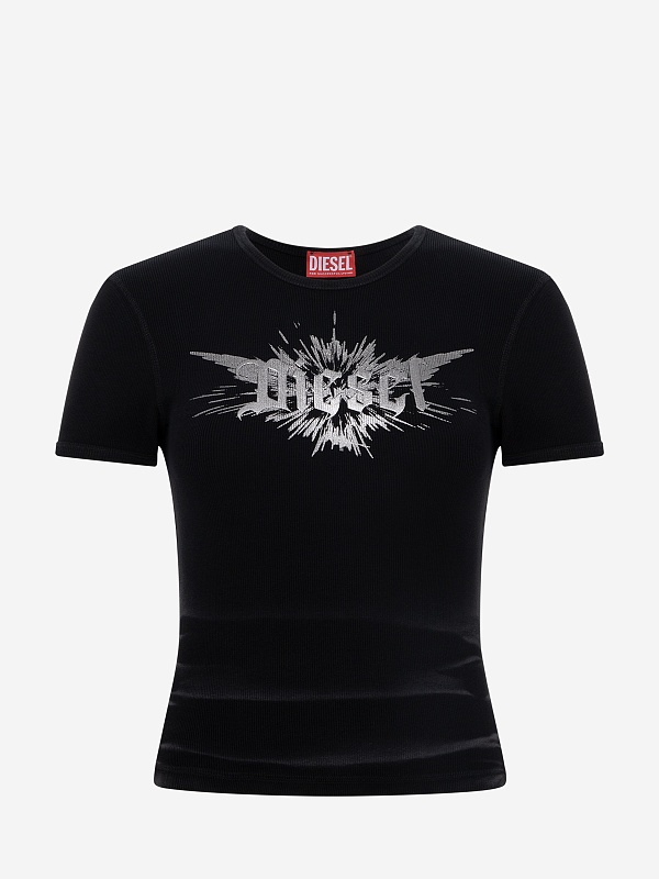 Футболка жен Diesel A14231 0WFBM 02 - 5
