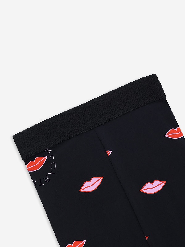 Леггинсы дев Stella McCartney TX6E00 Z3249 930MC - 2