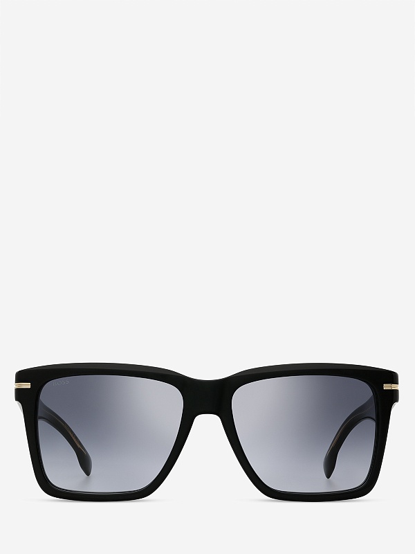 Солнцезащитные очки Hugo Boss BOSS 1745/S 807 1I 57 17 150 - 2