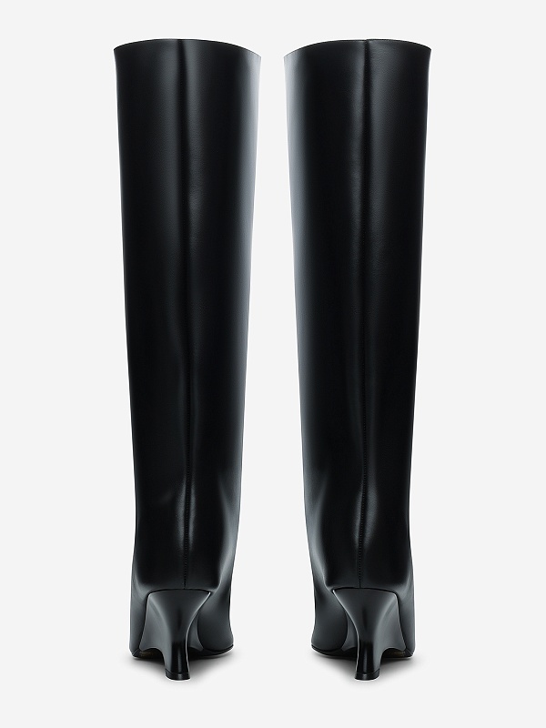 Ботильоны жен Gia Borghini NINE-LC25 5000 - 4