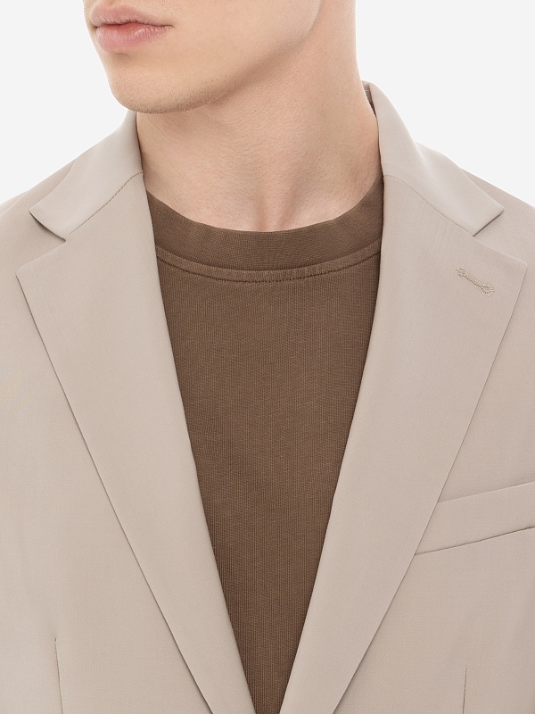 Пиджак муж Barena Venezia GIU5057 0478 530 - 5