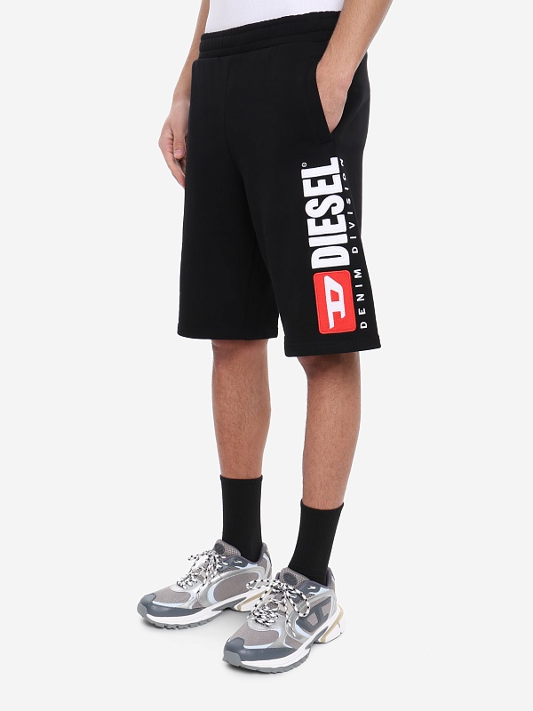 Шорты муж Diesel A20027 0GEAD 9XX - 2