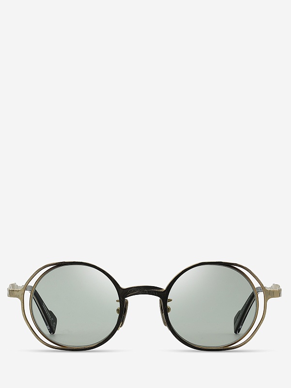 Солнцезащитные очки Kuboraum Maske H11 SG GMG 45 22 140 - 1