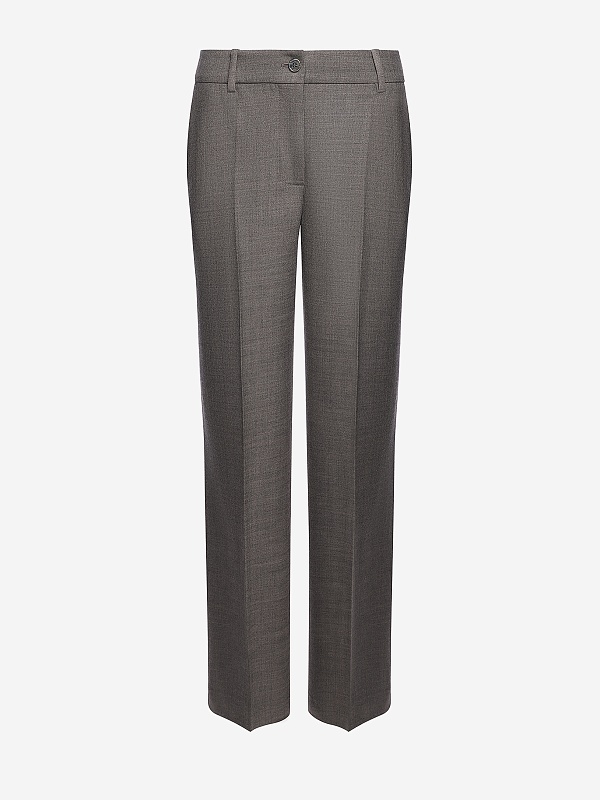 Брюки жен P.A.R.O.S.H. D231491 024 CASTAGNA - 5