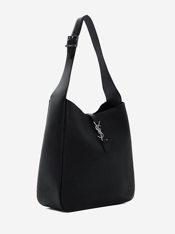 Сумка жен Saint Laurent 753837/AACQG1000 Nero - 1